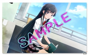 描きおろしイラストも多数！PS Vita「やはりゲームでも俺の青春ラブコメはまちがっている。」の店舗オリジナル特典を紹介の画像6