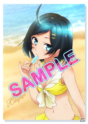 描きおろしイラストも多数！PS Vita「やはりゲームでも俺の青春ラブコメはまちがっている。」の店舗オリジナル特典を紹介の画像1