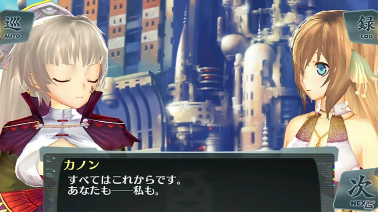 「シェルノサージュ」ボーカルアルバム第2弾「Ciel nosurge Genometric Concert Vol.2～想界の詩～」のダイジェストムービーが公開の画像1