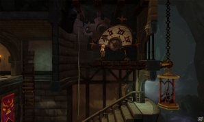 PS3/Wii U「運命の洞窟 THE CAVE」ゲームの見どころや個性あふれる登場キャラクターたちを紹介の画像1