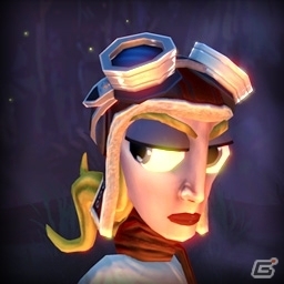 PS3/Wii U「運命の洞窟 THE CAVE」ゲームの見どころや個性あふれる登場キャラクターたちを紹介の画像13