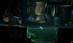 PS3/Wii U「運命の洞窟 THE CAVE」ゲームの見どころや個性あふれる登場キャラクターたちを紹介の画像5
