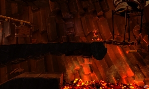 PS3/Wii U「運命の洞窟 THE CAVE」ゲームの見どころや個性あふれる登場キャラクターたちを紹介の画像8