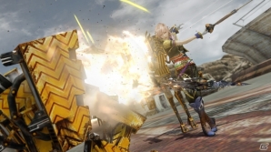 PS3/Xbox 360「ライトニング リターンズ ファイナルファンタジーXIII」サッズやチョコボが登場するメインクエストの一部を紹介―バトルシステムの続報もの画像21
