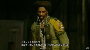 PS3/Xbox 360「ライトニング リターンズ ファイナルファンタジーXIII」サッズやチョコボが登場するメインクエストの一部を紹介―バトルシステムの続報もの画像9