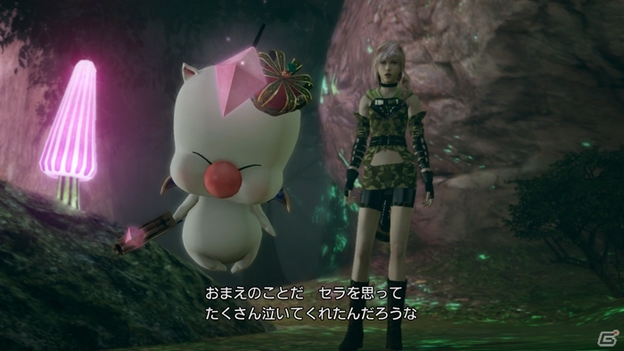 PS3/Xbox 360「ライトニング リターンズ ファイナルファンタジーXIII」サッズやチョコボが登場するメインクエストの一部を紹介―バトルシステムの続報もの画像11