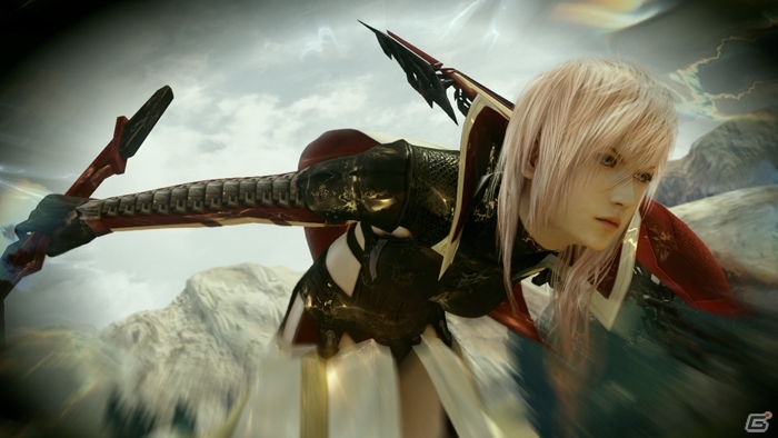 PS3/Xbox 360「ライトニング リターンズ ファイナルファンタジーXIII」サッズやチョコボが登場するメインクエストの一部を紹介―バトルシステムの続報もの画像15
