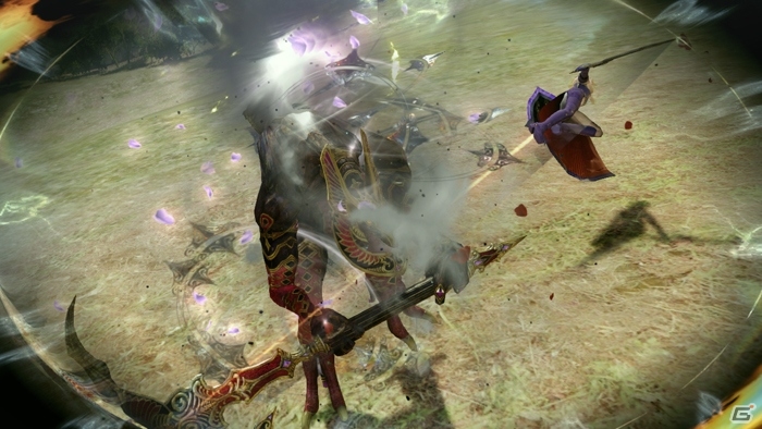 PS3/Xbox 360「ライトニング リターンズ ファイナルファンタジーXIII」サッズやチョコボが登場するメインクエストの一部を紹介―バトルシステムの続報もの画像18