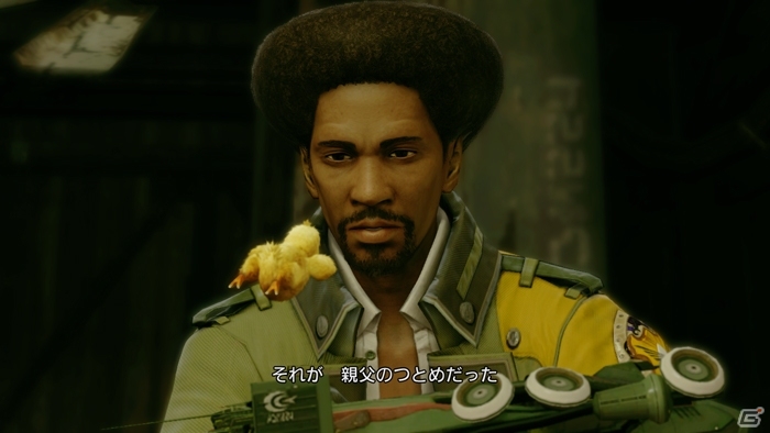 PS3/Xbox 360「ライトニング リターンズ ファイナルファンタジーXIII」サッズやチョコボが登場するメインクエストの一部を紹介―バトルシステムの続報もの画像6
