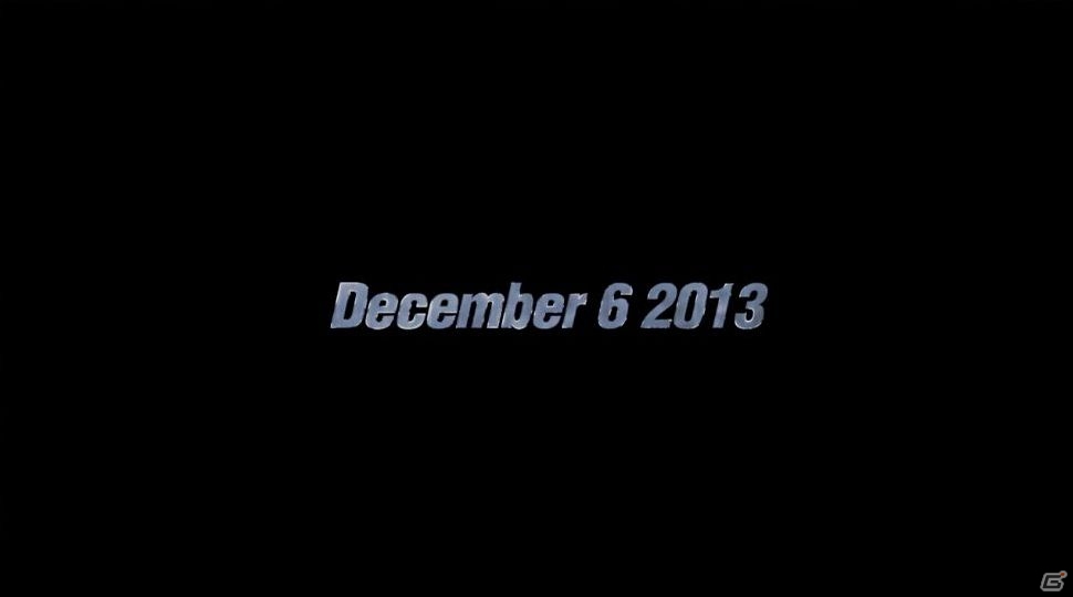 【gamescom 2013】PS3「グランツーリスモ6」発売日が2013年12月6日に決定！レースだけでなく人間模様も描かれる長編映画作品も制作中の画像2