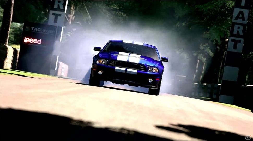 【gamescom 2013】PS3「グランツーリスモ6」発売日が2013年12月6日に決定！レースだけでなく人間模様も描かれる長編映画作品も制作中の画像4