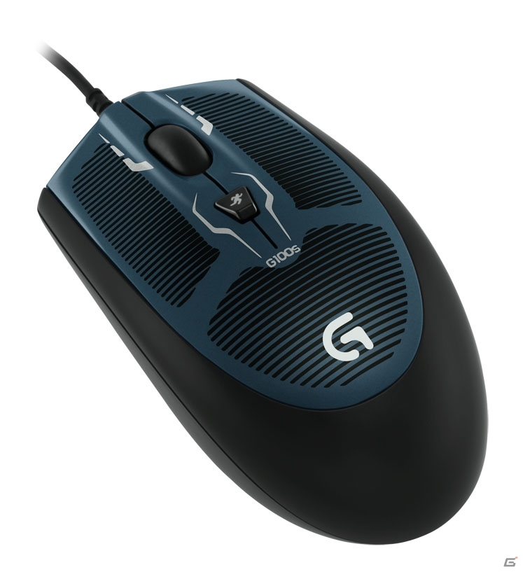 ロジクール、長時間プレイ用ヘッドセット「G430」＆高耐久ゲーミングマウス「G100s」を8月23日に発売の画像6