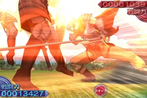 「鷹の団」との共闘も！iOS版「ベルセルク～快進撃！怒涛の傭兵団～」がGREEにて8月21日より配信の画像15