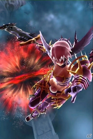 Ios Android ギルティドラゴン 罪竜と八つの呪い ファントムイベント 揺籃の洞窟 開催中 ブラックローズを彷彿とさせる新ボス 尖鋭の黒薔薇 登場 ゲーム情報サイト Gamer