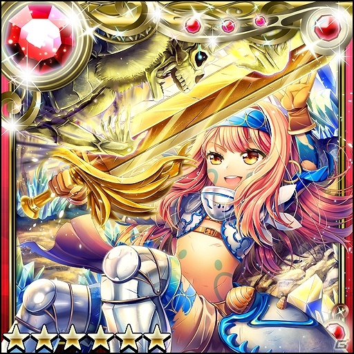 iOS/Android「ギルティドラゴン 罪竜と八つの呪い」ファントムイベント「揺籃の洞窟」開催中―ブラックローズを彷彿とさせる新ボス「尖鋭の黒薔薇」登場の画像10
