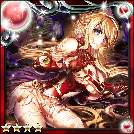 iOS/Android「ギルティドラゴン 罪竜と八つの呪い」ファントムイベント「揺籃の洞窟」開催中―ブラックローズを彷彿とさせる新ボス「尖鋭の黒薔薇」登場の画像13