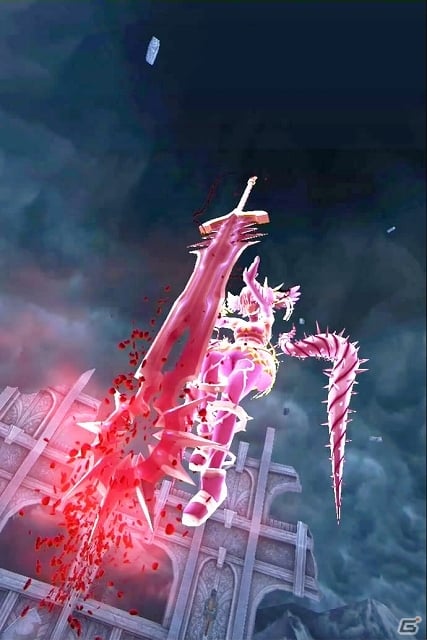 iOS/Android「ギルティドラゴン 罪竜と八つの呪い」ファントムイベント「揺籃の洞窟」開催中―ブラックローズを彷彿とさせる新ボス「尖鋭の黒薔薇」登場の画像3