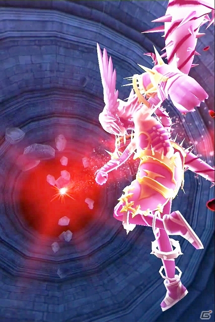 iOS/Android「ギルティドラゴン 罪竜と八つの呪い」ファントムイベント「揺籃の洞窟」開催中―ブラックローズを彷彿とさせる新ボス「尖鋭の黒薔薇」登場の画像6