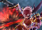 iOS/Android「ギルティドラゴン 罪竜と八つの呪い」ファントムイベント「揺籃の洞窟」開催中―ブラックローズを彷彿とさせる新ボス「尖鋭の黒薔薇」登場