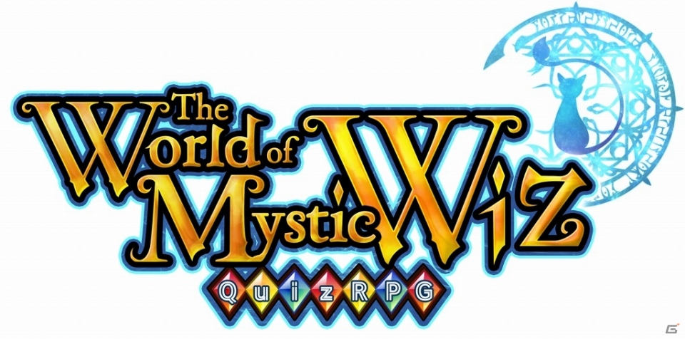 iOS/Android「クイズRPG 魔法使いと黒猫のウィズ」の英語版と韓国語版が配信開始の画像3