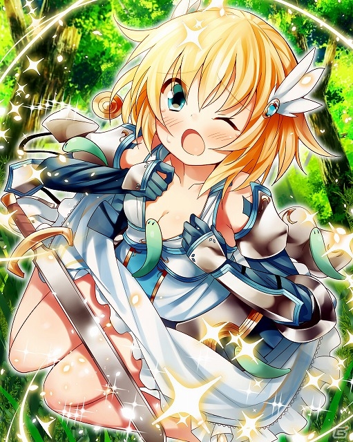 Android「エンジェルマスター」のリアルイベント「ワールドプレミア in AKIBAドキッ☆キスだらけの大感謝祭」詳細が公開―声優陣やゲストも参加の画像2