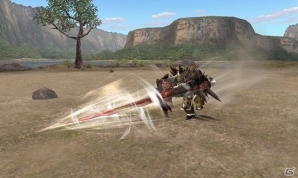Xbox 360/PC「モンスターハンター フロンティアG」2013年後半の大型プロジェクトが発表―PC版のサーバー統合に関する詳細やG3アップデート情報を公開の画像5