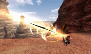 Xbox 360/PC「モンスターハンター フロンティアG」2013年後半の大型プロジェクトが発表―PC版のサーバー統合に関する詳細やG3アップデート情報を公開の画像6