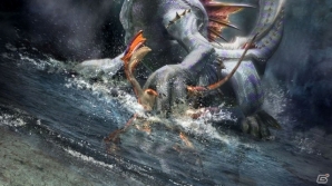 Xbox 360/PC「モンスターハンター フロンティアG」2013年後半の大型プロジェクトが発表―PC版のサーバー統合に関する詳細やG3アップデート情報を公開の画像8