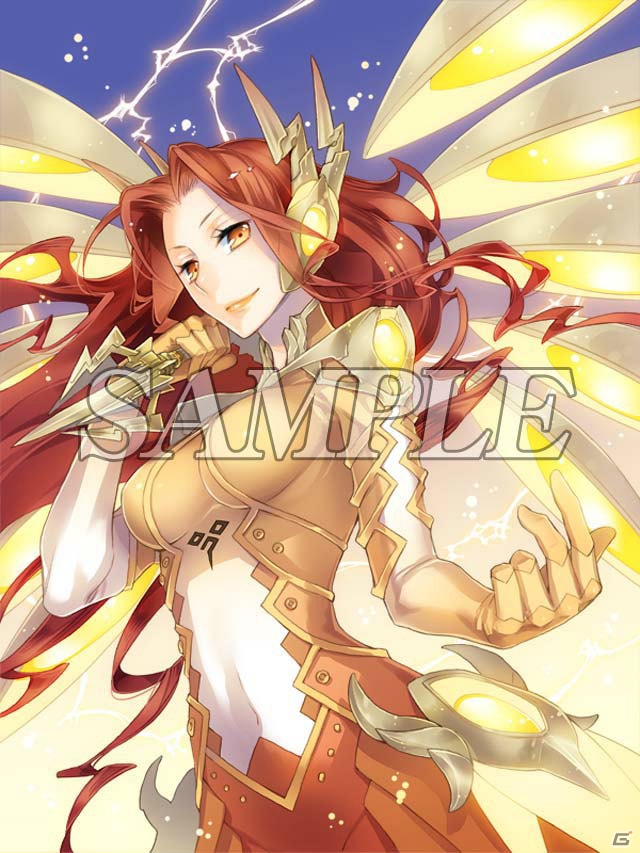 育てた竜王とともにリアルタイムでのギルドバトルに挑もう！「聖戦 ドラゴンオーブ」がGREEにてサービス開始の画像6