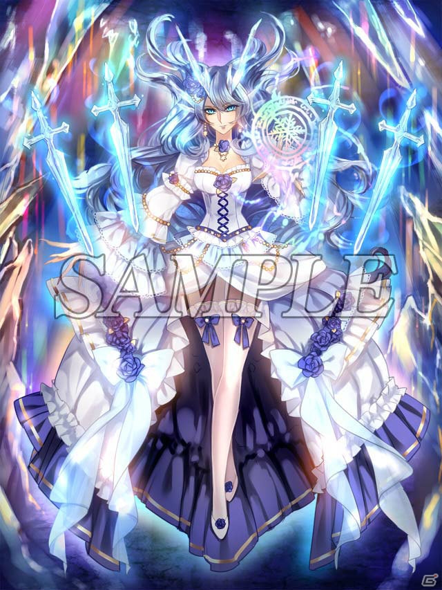育てた竜王とともにリアルタイムでのギルドバトルに挑もう！「聖戦 ドラゴンオーブ」がGREEにてサービス開始の画像7
