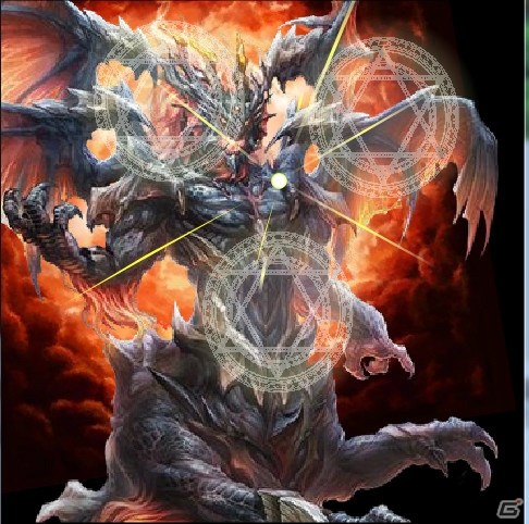 育てた竜王とともにリアルタイムでのギルドバトルに挑もう！「聖戦 ドラゴンオーブ」がGREEにてサービス開始の画像8