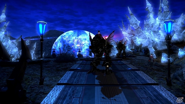 PS3/PC「ファイナルファンタジーXIV:新生エオルゼア」9つの中~高レベル帯のインスタンスダンジョンを紹介!「FFXIV ダンジョントレーラー Part 2」も公開