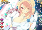 GREE「閃乱カグラ NewWave」KAGURA選抜総選挙1位に選ばれた「総司」が限定URとして登場！大規模イベント「ラスト★サマービーチ！」開催
