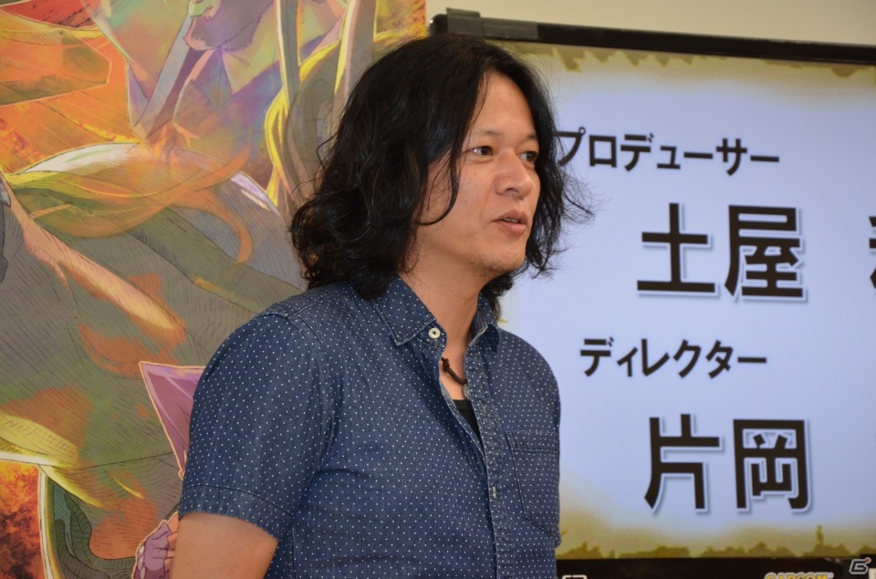 白熱のマルチプレイを一足早く体験―両作品のプロデューサーが魅力を語った「ダンジョンズ＆ドラゴンズ -ミスタラ英雄戦記-」「ロスト プラネット 3」合同プレゼンの模様をお届けの画像2