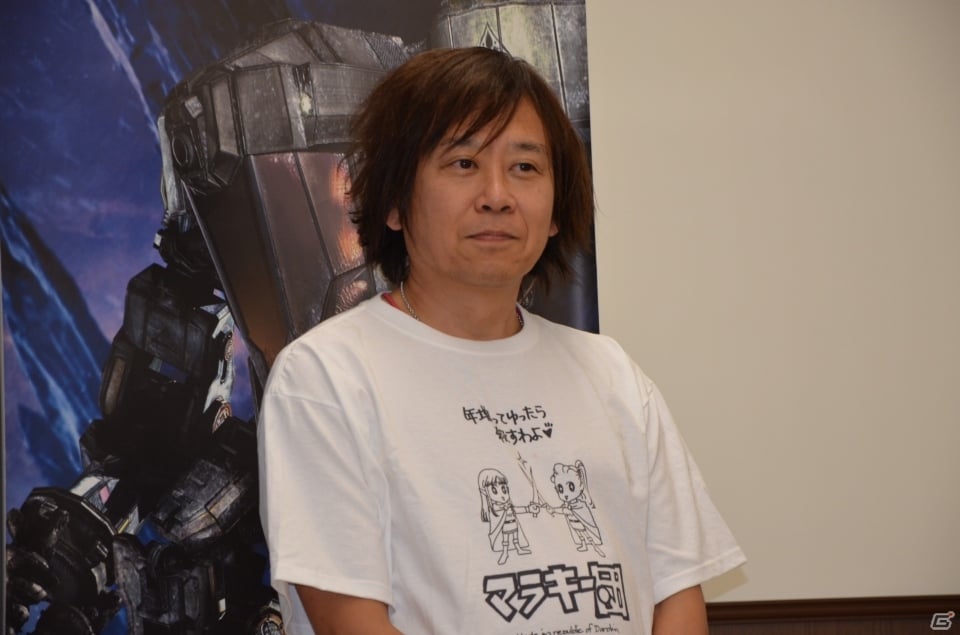 白熱のマルチプレイを一足早く体験―両作品のプロデューサーが魅力を語った「ダンジョンズ＆ドラゴンズ -ミスタラ英雄戦記-」「ロスト プラネット 3」合同プレゼンの模様をお届けの画像3