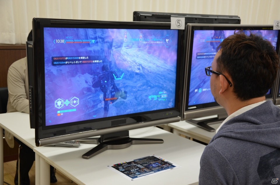 白熱のマルチプレイを一足早く体験―両作品のプロデューサーが魅力を語った「ダンジョンズ＆ドラゴンズ -ミスタラ英雄戦記-」「ロスト プラネット 3」合同プレゼンの模様をお届けの画像31