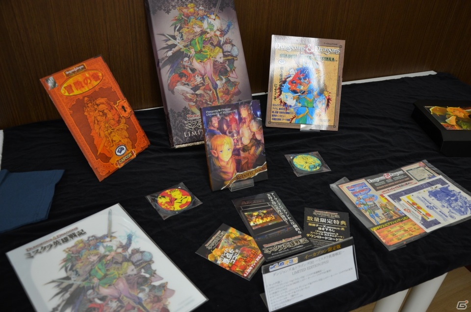 白熱のマルチプレイを一足早く体験―両作品のプロデューサーが魅力を語った「ダンジョンズ＆ドラゴンズ -ミスタラ英雄戦記-」「ロスト プラネット 3」合同プレゼンの模様をお届けの画像32