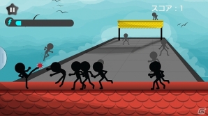必殺技を駆使して命が尽きるまで敵を倒し続けよう！iOS版「Fighter」配信スタートの画像2