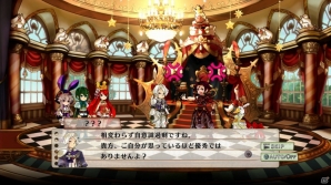 PS3「アルカディアスの戦姫」武器強化にまつわるシステムを紹介―氷山や砂漠などステージの情報もお届け！の画像10