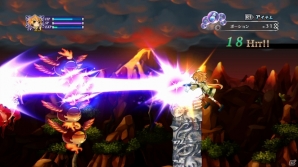 PS3「アルカディアスの戦姫」武器強化にまつわるシステムを紹介―氷山や砂漠などステージの情報もお届け！の画像15