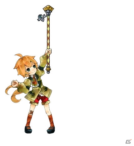 PS3「アルカディアスの戦姫」武器強化にまつわるシステムを紹介―氷山や砂漠などステージの情報もお届け！の画像18