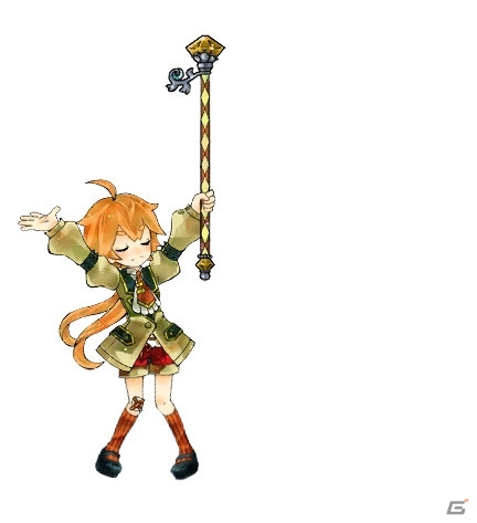 PS3「アルカディアスの戦姫」武器強化にまつわるシステムを紹介―氷山や砂漠などステージの情報もお届け！の画像19