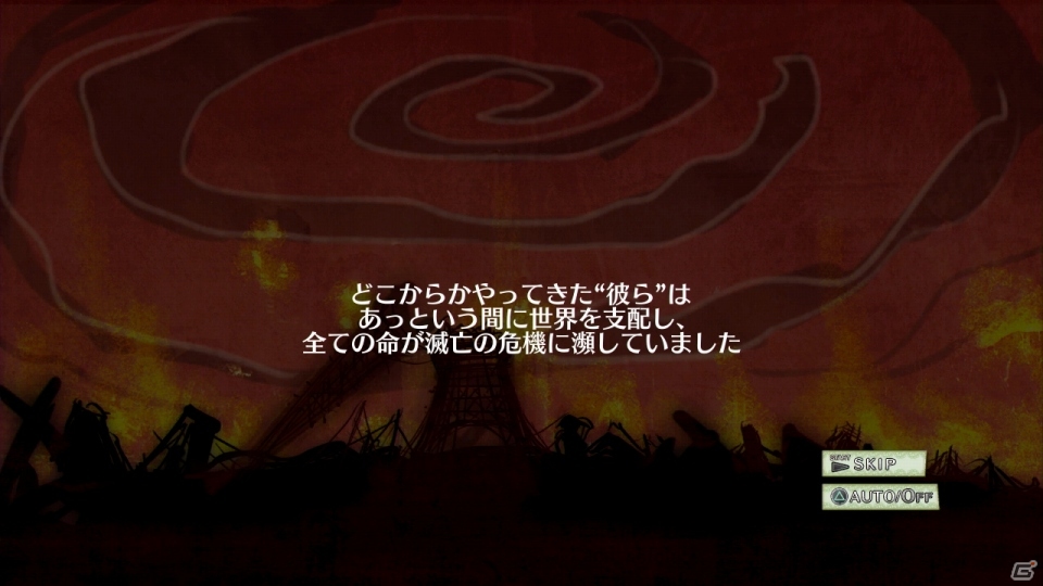 PS3「アルカディアスの戦姫」武器強化にまつわるシステムを紹介―氷山や砂漠などステージの情報もお届け！の画像2