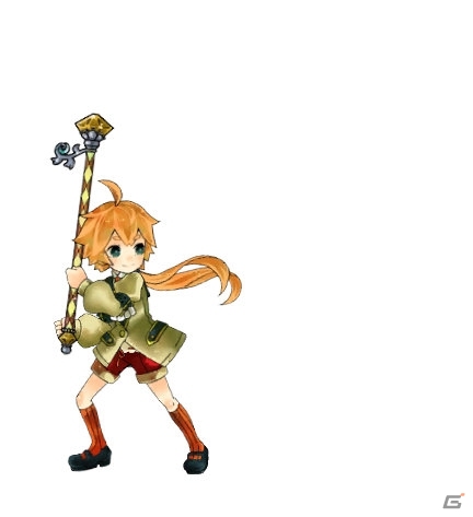 PS3「アルカディアスの戦姫」武器強化にまつわるシステムを紹介―氷山や砂漠などステージの情報もお届け！の画像21
