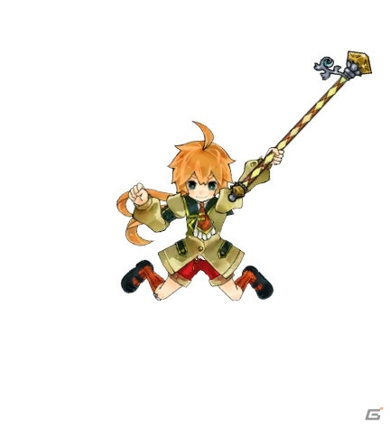 PS3「アルカディアスの戦姫」武器強化にまつわるシステムを紹介―氷山や砂漠などステージの情報もお届け！の画像23
