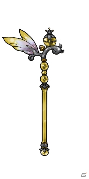 PS3「アルカディアスの戦姫」武器強化にまつわるシステムを紹介―氷山や砂漠などステージの情報もお届け！の画像25