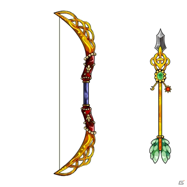 PS3「アルカディアスの戦姫」武器強化にまつわるシステムを紹介―氷山や砂漠などステージの情報もお届け！の画像41