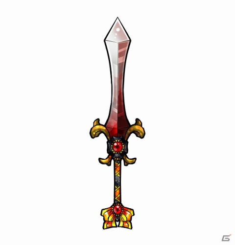 PS3「アルカディアスの戦姫」武器強化にまつわるシステムを紹介―氷山や砂漠などステージの情報もお届け！の画像42