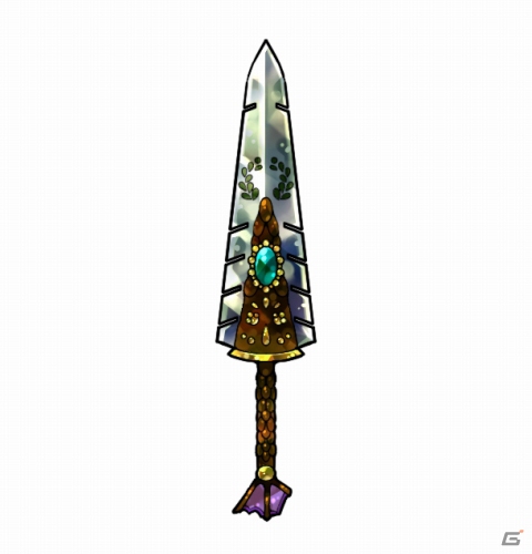 PS3「アルカディアスの戦姫」武器強化にまつわるシステムを紹介―氷山や砂漠などステージの情報もお届け！の画像43