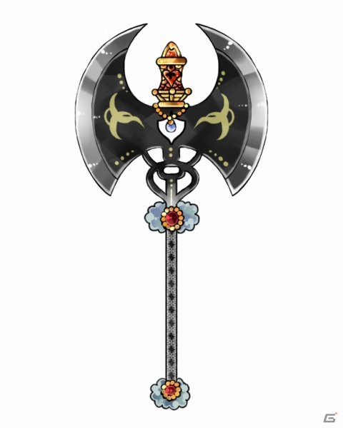 PS3「アルカディアスの戦姫」武器強化にまつわるシステムを紹介―氷山や砂漠などステージの情報もお届け！の画像44